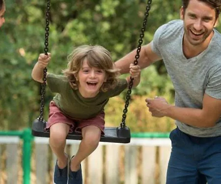 Апартаменты Jardins De La Cote D'opale 2p 4/5p Sup. *